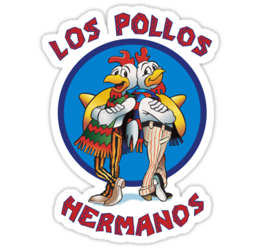 Los Pollos Hermanos